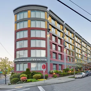 Homewood By Hilton Downtown Seattle